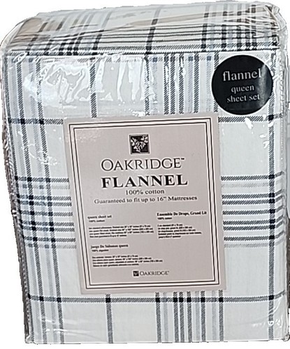 Oakridge set pezzi - set, 4