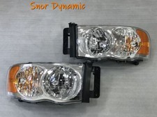 KIT FARI DODGE RAM USA