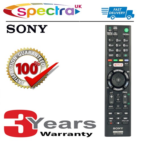 Telecomando originale sony - telecomando,