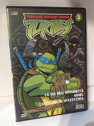 Turtles teenage mutant ninja - turtles,