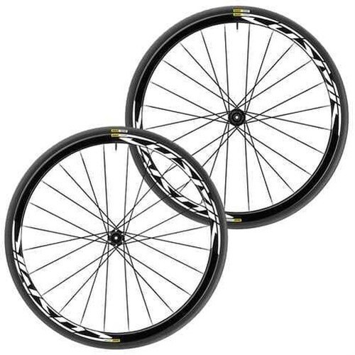 Adhesives wheels mavic cosmic - mavic,