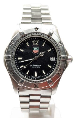 Orologio tag heuer - tag,