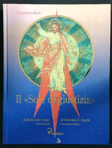 Sole giustizia - di, giustizia''