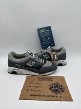 New Balance Ian Byers x 1500