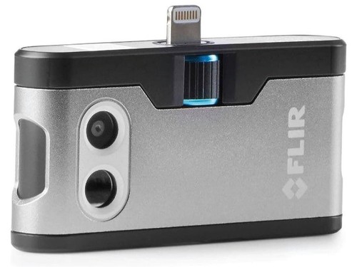 Flir one gen3 fotocamera - flir,