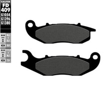 GALFER PASTIGLIE FRENO PER