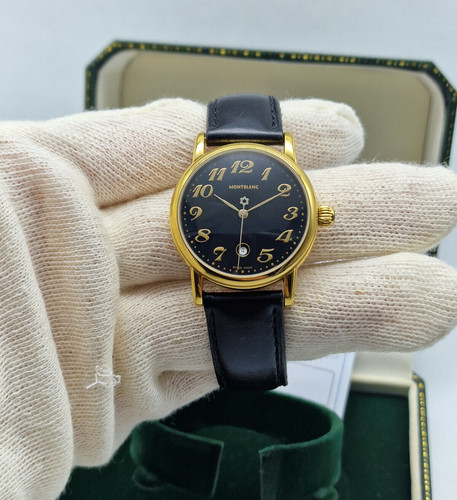 Orologio montblanc masterpiece - orologio,