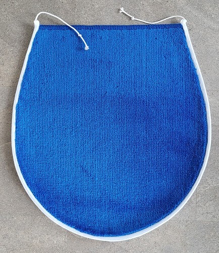 Spirella uni elettrico - uni, blu