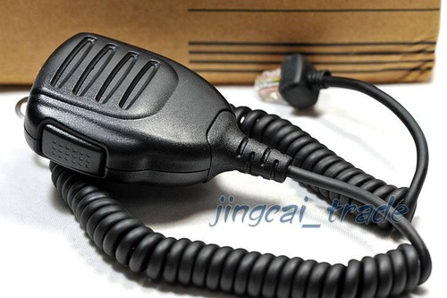 Microfono per radio icom - per,