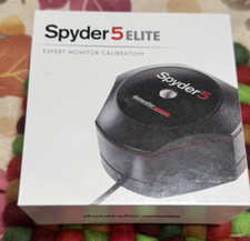 Datacolor Spyder5 Elite - Sistema di calibrazione Expert Display