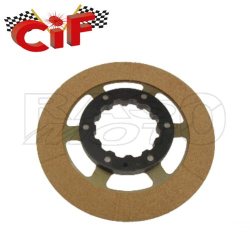 Cif 5249 disco frizione per - 5249,