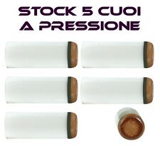 CUOIO A PRESSIONE ECONOMICO