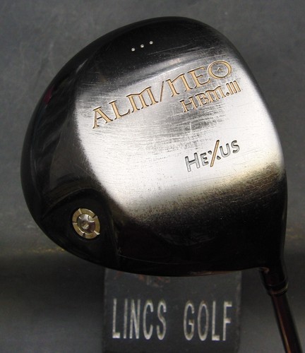 Hexus alm neo hbm - hbm, iii