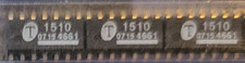 "THAT1510" preamplificatore