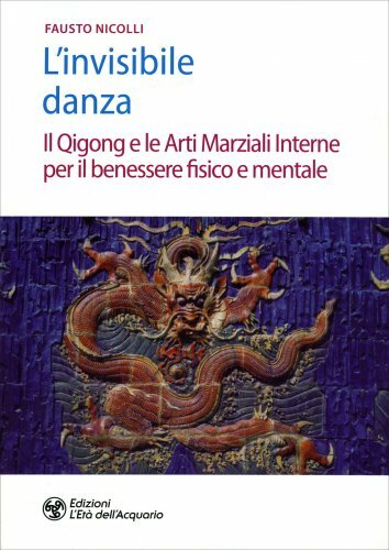 Libro invisibile danza - libro,