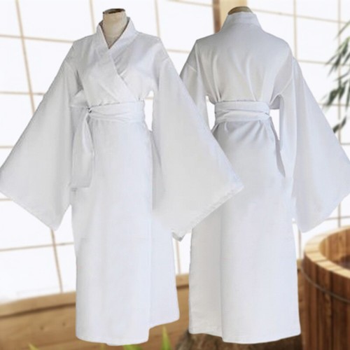 Accappatoio kimono pigiama - kimono,