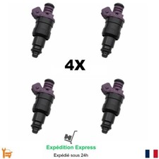 4 Injecteurs pour Renault