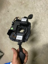 61319123032 Devioluci deviosgancio leve comando BMW serie 3 E90 E91 320 2004-13