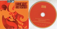 IRENE FORNACIARI CD single 1