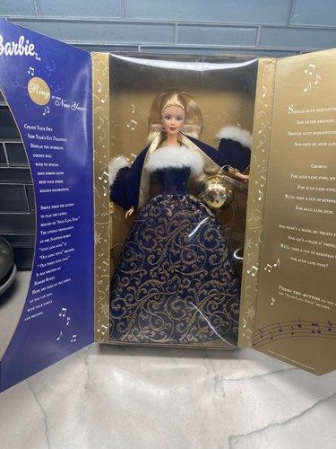 Barbie anello per nuovo - barbie,