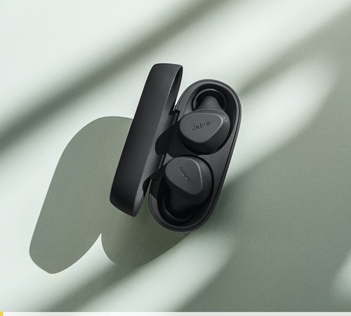 Cuffie bluetooth jabra - cuffie,