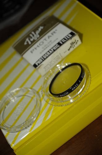 Prl tiffen series - tiffen, 6