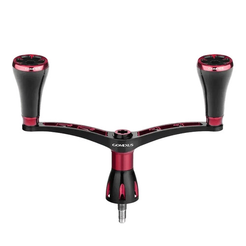 Gomexus doppia maniglia 98mm - gomexus,