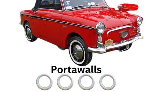 Whitewall elegance - whitewall,