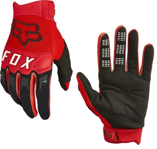 Guanti fox dirtpaw - guanti, mtb