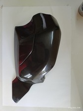 Protezione forcellone in carbonio Panigale V4 2018-2019