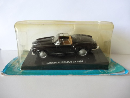 Lancia aurelia 1954 - -,