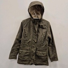 Barbour Kelsall impermeabile