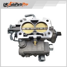 Carburatore 2 Canne per Motore