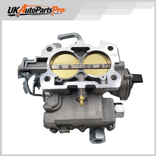 Carburatore canne per - canne, motore