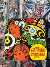 Vinile LP 45 Giri 7" - Bagnata