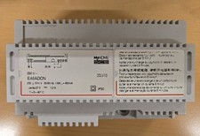 BTICINO TERRANEO E46ADCN ALIMENTATORE SCS