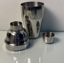 Belvedere Vodka Acciaio Inox