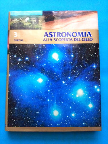 Enciclopedia astronomia alla - enciclopedia,