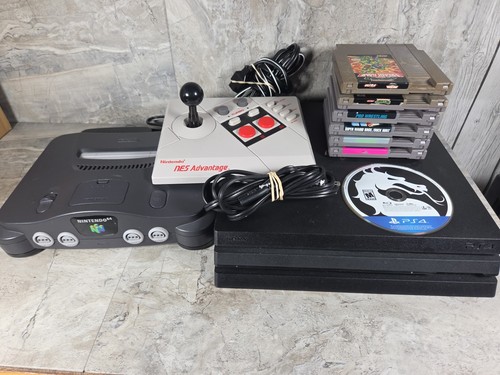 Console videogioco casuale ps4 - videogioco,