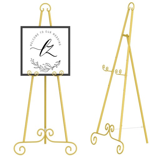 Cavalletto pittura 118cm - cavalletto, pittura,118cm