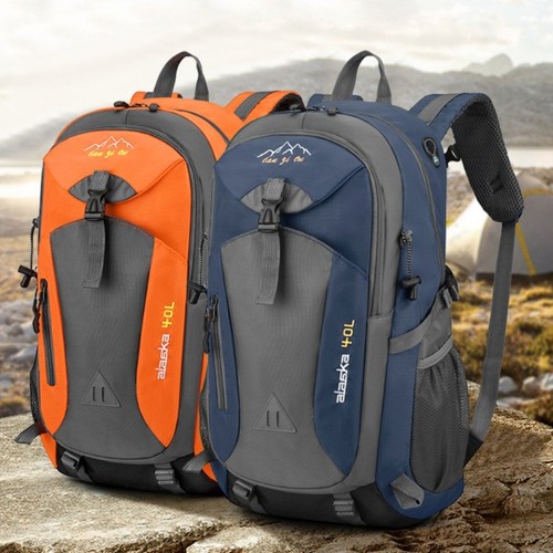Nuova borsa trekking - nuova,