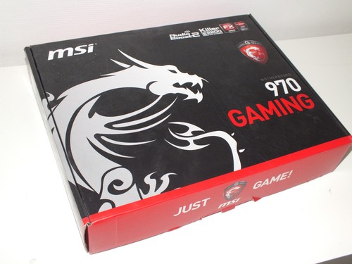 Carte mère motherboard msi - motherboard,