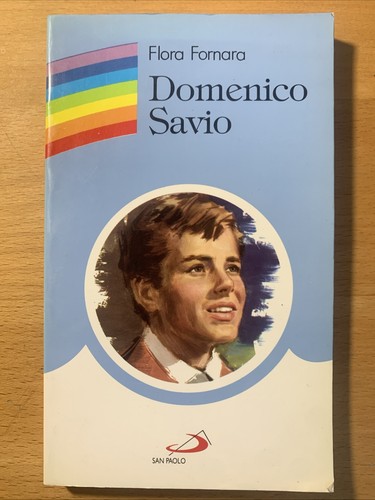 Domenico savio flora - -,