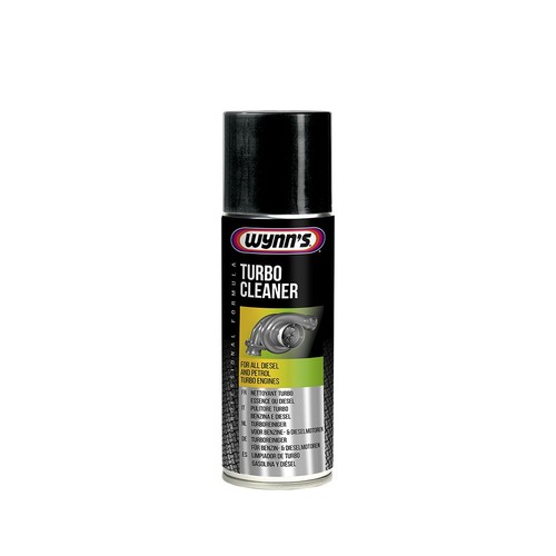 Wynn turbo cleaner - wynn's,