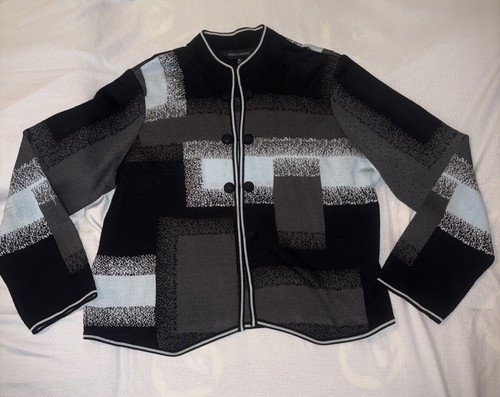 Cardigan donna vintage ming - vintage,