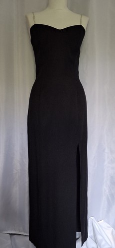 Vintage maxi abito ballo - vintage,