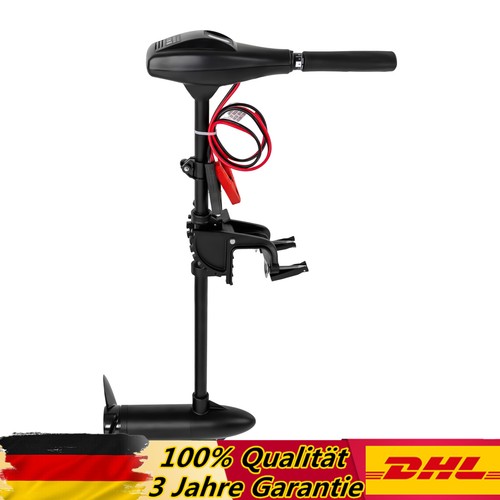 Motore fuoribordo 12v 40lbs - fuoribordo,