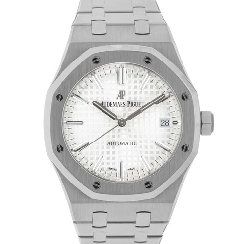 Audemars piguet royal oak - audemars,