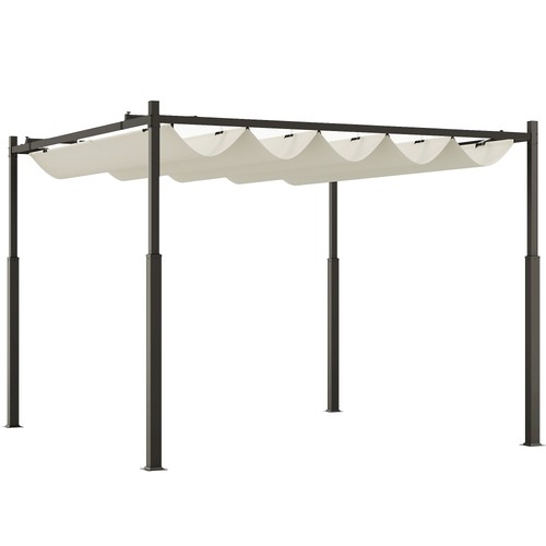 Gazebo pergola giardino - gazebo,