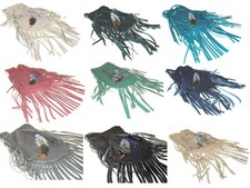 Pochette In Pelle Ispirata Ai